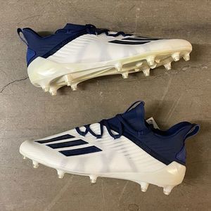 Adidas Adizero 10.0 Low - Navy & White